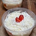 Cooksnap dari Windri Aries untuk resep Puding Salad Buah