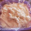 Cooksnap dari أيو ديوانتي untuk resep Homemade CreamCheese