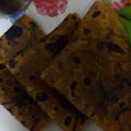 Juliben Dave's cooksnap of when they made મેથીની ભાજીના થેપલા.