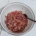 Cooksnap dari Devrina Yunus untuk resep Sambel Bunga Kecombrang