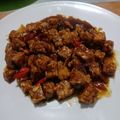Cooksnap dari lukas Raja Martin Sitompul untuk resep Tempe Orek Basah (no uleg, mudah anti ribet)