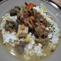 Cooksnap dari Novita Kusuma untuk resep 423. Gulai Daging Sapi