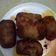Cooksnap dari Melati untuk resep Kroket daging sayuran