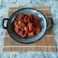Cooksnap dari nidarudi untuk resep Sambel Goreng Ati Ampela Ayam (Khusus Soto Kutai & Nasi Sop)