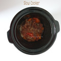 Cooksnap dari Amalia Sekar untuk resep Slow cooker beef pot roast