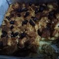 Cooksnap dari Eni Fuad untuk resep PUDING ROTI PANGGANG ALA BREADTALK | Tanpa Gelatin Tanpa Jelly