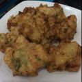 Cooksnap dari Farrah Fadhilah Hanum untuk resep Tahu brontak- gorengan khas Padang
