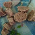 Cooksnap dari Risma Maira untuk resep Bakso kuah bumbu cemplung