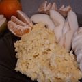 Cooksnap Dorota Pizon z czasów, kiedy przygotował Smacznie i zdrowo na pierwsze śniadanie.