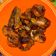 Cooksnap dari amah untuk resep Ayam Panggang Teflon Bumbu Merah