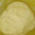 El cooksnap de Michael Padron cuando hizo Tequeños Venezolanos.