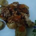 Cooksnap dari Mirna Meisela untuk resep Batagor tahu simpel