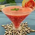 Cooksnap dari A.S. untuk resep #15 Jus Diet Sehat (Jahe)
