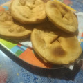 El cooksnap de Joana Bulacio cuando hizo Torta fritas súper fáciles!!!.