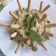 El cooksnap de Lara Aragon " El SARAO DE LARA" cuando hizo Hummus de hierbabuena.