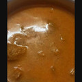 bharathi's cooksnap of when they made நவாபி சிக்கன் குருமா.