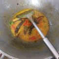 Cooksnap dari sri devi untuk resep Ikan tongkol pesmol
