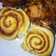 Chef K. Madaks Bakery's cooksnap of when they made Cinnamon Roll.