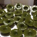 Cooksnap dari Devy Nata Yusuf untuk resep Kue lumpang