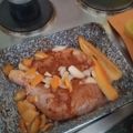 Baba00 Cooksnap-ja, amikor elkészítette a(z) Joghurtos pácban sült csirkecombok receptet.