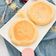 Cooksnap de Aux douceurs de Gaelle sur la recette Pancake salé