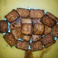 Cooksnap dari food lover untuk resep Tahu Bacem