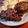 El cooksnap de Carolina Quiroga cuando hizo Croquetas de jurel al horno.