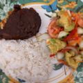 El cooksnap de cotynaber19 cuando hizo Posta Negra Cartagenera para Zandy Abradelo 👩‍🍳.
