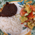 El cooksnap de cotynaber19 cuando hizo Posta Negra Cartagenera para Zandy Abradelo 👩‍🍳.