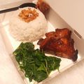 Cooksnap dari Wita (Szwasty Prawitasari) untuk resep Ayam Bakar Bacem