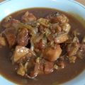 Cooksnap dari Dapur Mama Kim's untuk resep Ayam goreng mentega
