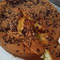 Cooksnap dari Dapursimpel untuk resep Bolu kecebong / cebong cake (All in 1 method)