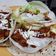 El cooksnap de Armando Gonzalez Vazquez cuando hizo Bbq chicken wrap.