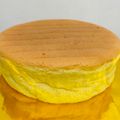 Cooksnap dari Federico Yonata untuk resep Ogura Cake Cheese Cottony Cake