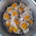 Cooksnap dari Dianing Ratri untuk resep 14. Dimsum Ayam kulit pangsit