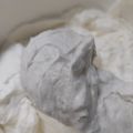 Cooksnap dari Mamake_Wawa untuk resep Buttercream a la Bu Fatmah - Kokoh