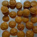 Cooksnap dari yulia ermayani untuk resep 686. Bolu Sakura Kukus