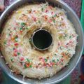 Cooksnap dari Sulis Puji astutik untuk resep Bolu tape kukus (no mixer)