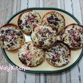 Cooksnap dari Vay Kitchen untuk resep Martabak Mini Terang Bulan (Tips supaya bersarang)