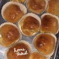 Cooksnap dari Regina Theixar untuk resep Roti Isi Keju Manis Jadul (Empuuuk bangeett rotinya 😍😍)