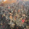 Cooksnap dari DewiSavitri untuk resep Gulai Daun Singkong khas Padang