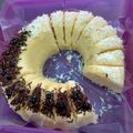 Cooksnap dari Rizki Kustiani untuk resep Bolu susu 2 telur SUPER GEMOY