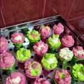 Cooksnap dari Ni Wa untuk resep Bolu Kukus Simple