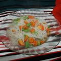 Cooksnap dari Shara Nurrahmi untuk resep Bihun wortel