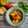 ayndrila dutta's cooksnap of when they made Katla Komola (Katla fish cooked in orange gravy).