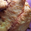 Cooksnap dari Selma Gusmira untuk resep 107. Ubi Goreng Tepung Crispy