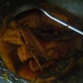 Cooksnap dari dina fitri untuk resep Jangan pedes Malang