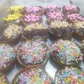 Cooksnap dari Pipit Fidya Radiani untuk resep Martabak Manis Mini Tintin Rayner
