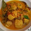 Cooksnap dari Endah untuk resep Gulai salmon