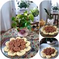 کوک اسنپ 💕Shadi_Paz💕 بعد از امتحان کردن شیرینی بهشتی.